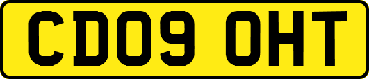 CD09OHT