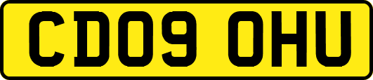CD09OHU