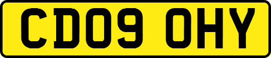 CD09OHY