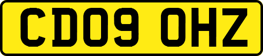 CD09OHZ