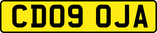 CD09OJA