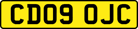 CD09OJC