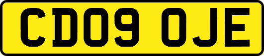 CD09OJE