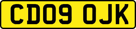 CD09OJK