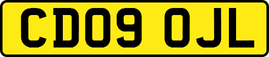 CD09OJL
