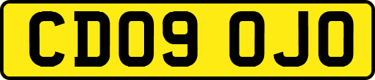 CD09OJO