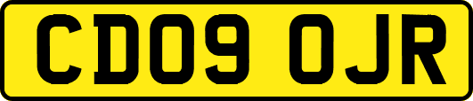 CD09OJR