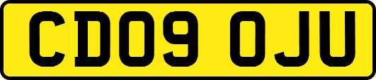 CD09OJU