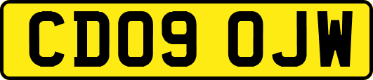 CD09OJW