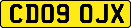 CD09OJX
