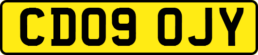 CD09OJY