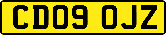 CD09OJZ