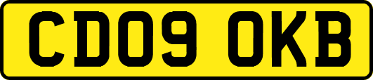 CD09OKB