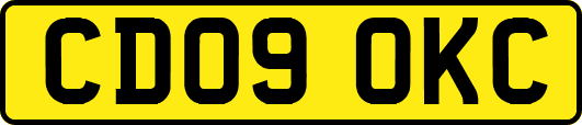 CD09OKC