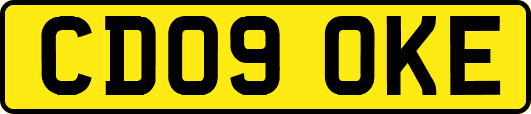 CD09OKE