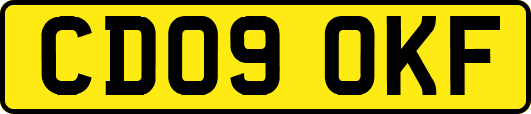 CD09OKF