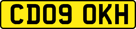 CD09OKH