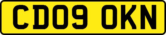 CD09OKN