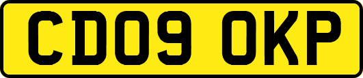 CD09OKP