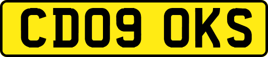 CD09OKS