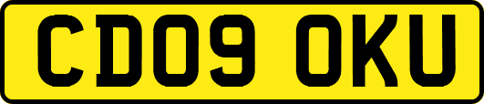 CD09OKU