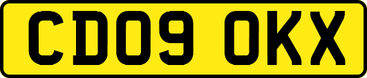 CD09OKX