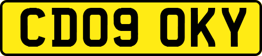 CD09OKY