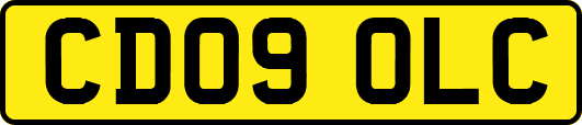 CD09OLC