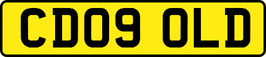 CD09OLD