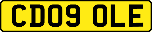 CD09OLE