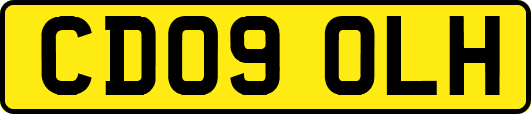 CD09OLH