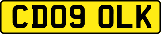 CD09OLK