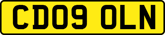 CD09OLN