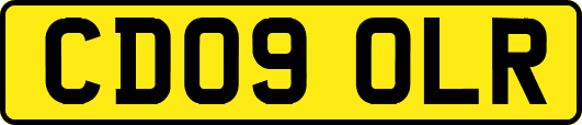 CD09OLR