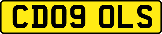 CD09OLS