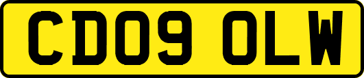 CD09OLW