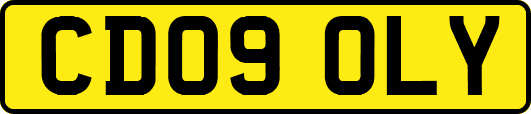 CD09OLY