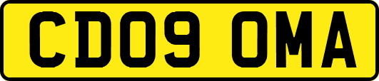 CD09OMA