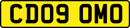 CD09OMO