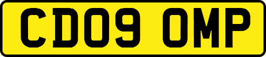 CD09OMP