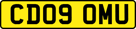 CD09OMU