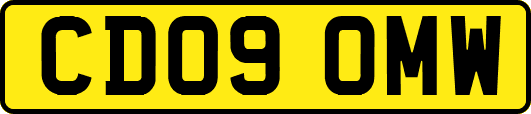 CD09OMW