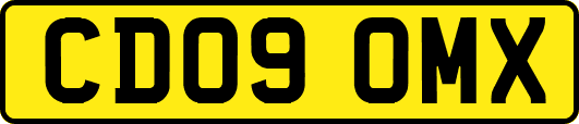 CD09OMX