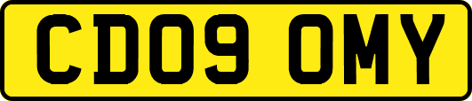 CD09OMY