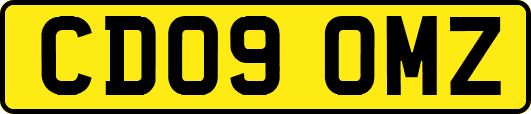 CD09OMZ