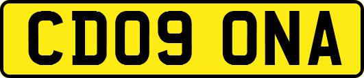CD09ONA