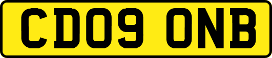 CD09ONB