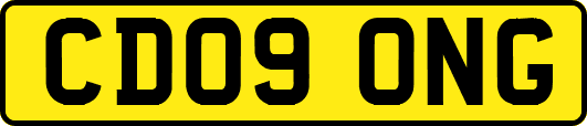 CD09ONG