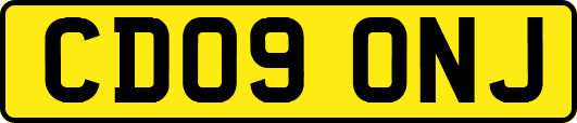 CD09ONJ