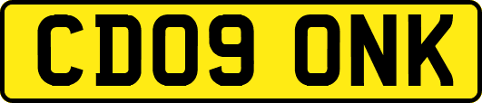 CD09ONK